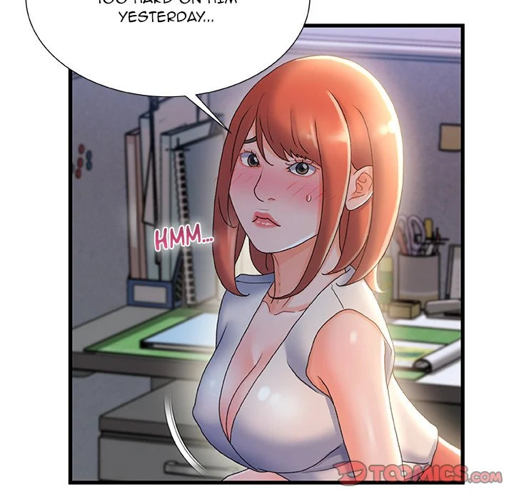 Achilles Heel - Chapter 31 [photo 106] - MangaPorn