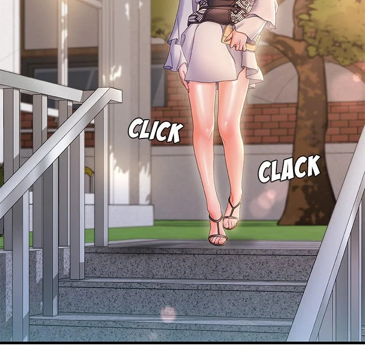 Achilles Heel - Chapter 31 [photo 112] - MangaPorn