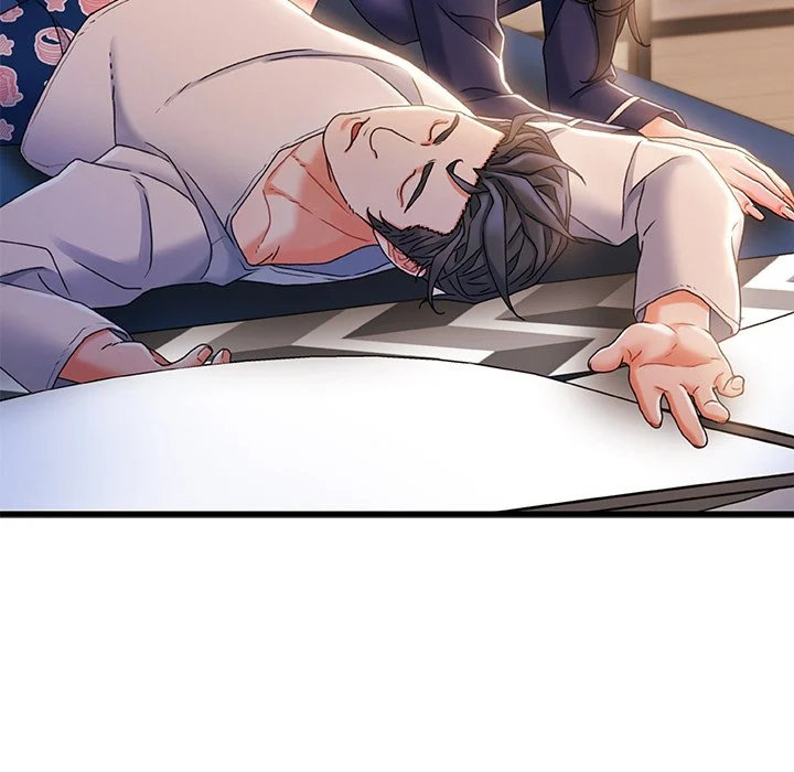 Achilles Heel - Chapter 31 [photo 13] - MangaPorn