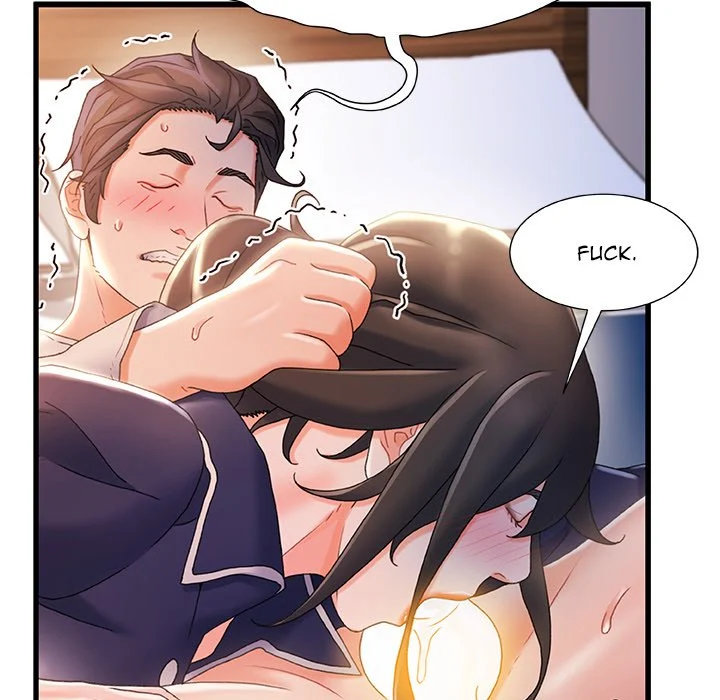 Achilles Heel - Chapter 31 [photo 32] - MangaPorn