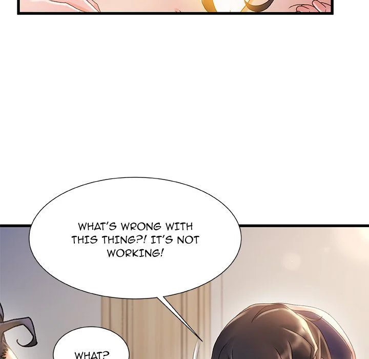 Achilles Heel - Chapter 31 [photo 33] - MangaPorn