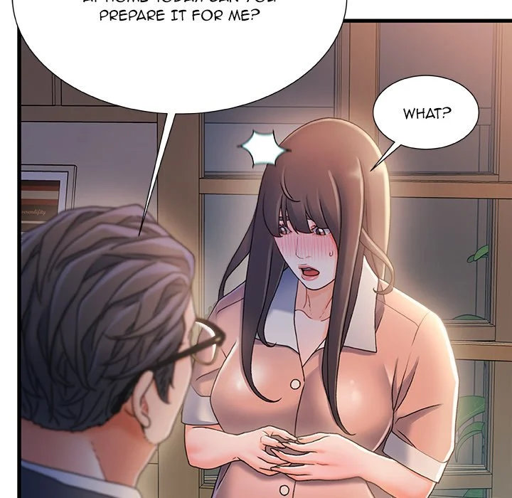 Achilles Heel - Chapter 31 [photo 87] - MangaPorn