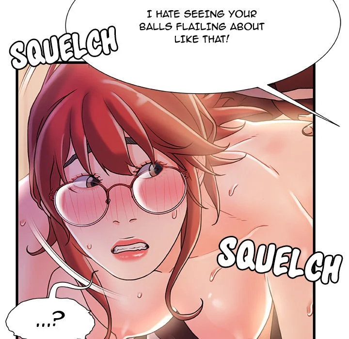 Achilles Heel - Chapter 32 [photo 109] - MangaPorn