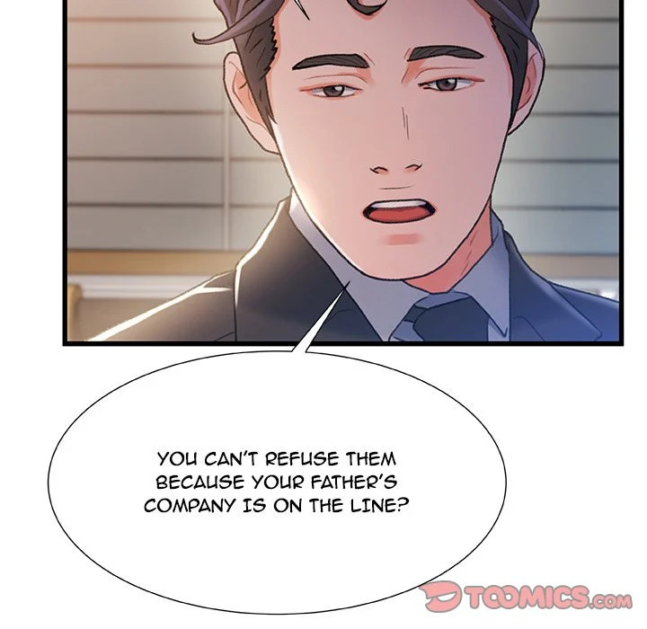 Achilles Heel - Chapter 32 [photo 51] - MangaPorn