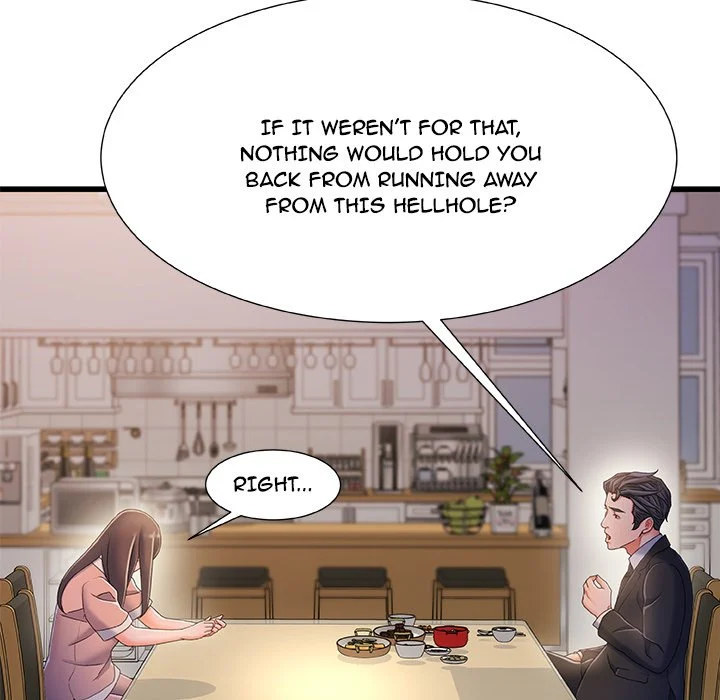 Achilles Heel - Chapter 32 [photo 55] - MangaPorn