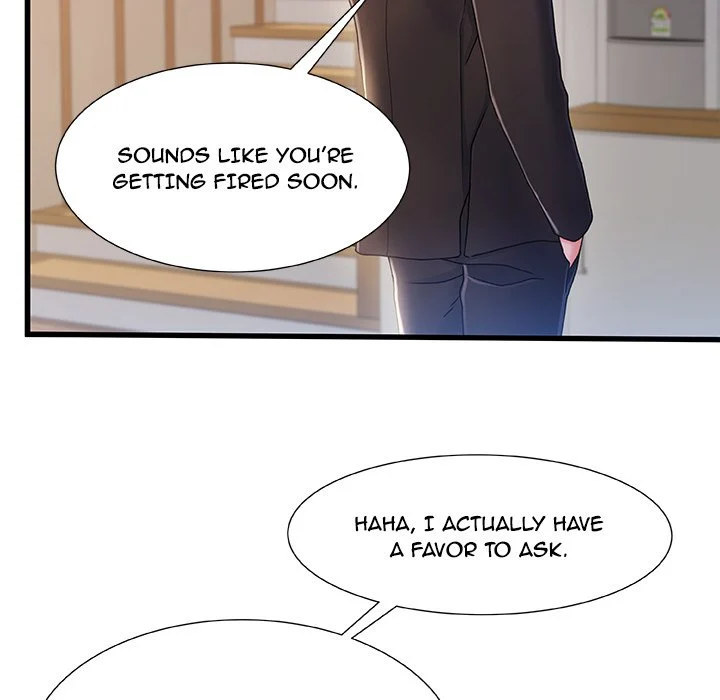 Achilles Heel - Chapter 32 [photo 62] - MangaPorn