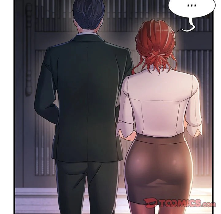 Achilles Heel - Chapter 32 [photo 72] - MangaPorn