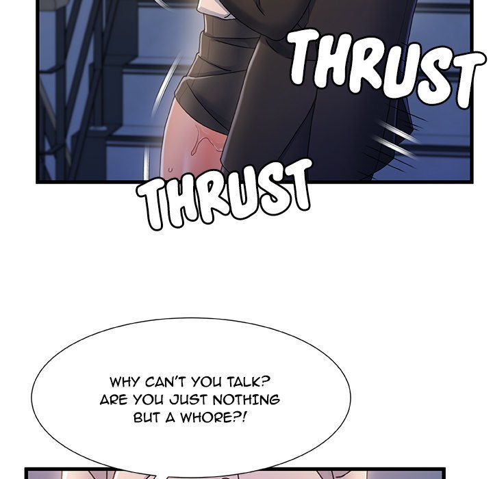 Achilles Heel - Chapter 33 [photo 17] - MangaPorn