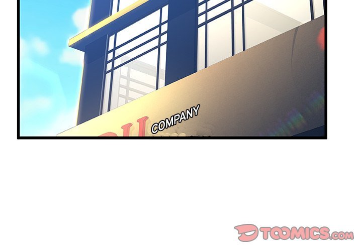 Achilles Heel - Chapter 33 [photo 2] - MangaPorn