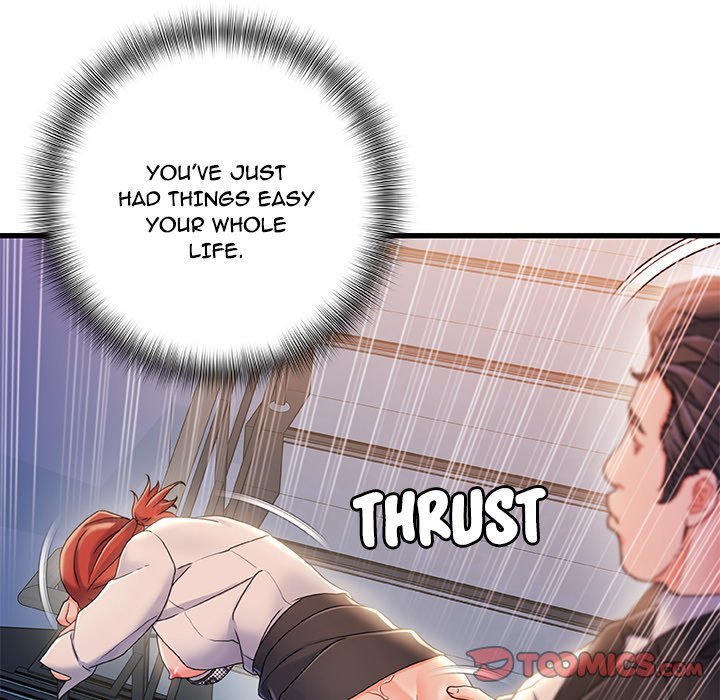 Achilles Heel - Chapter 33 [photo 30] - MangaPorn