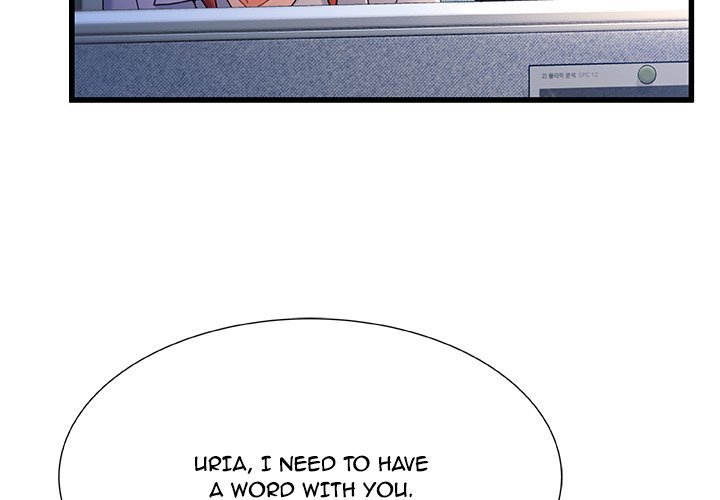 Achilles Heel - Chapter 33 [photo 4] - MangaPorn