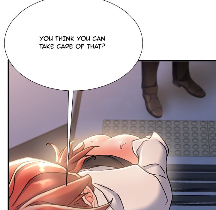 Achilles Heel - Chapter 33 [photo 48] - MangaPorn
