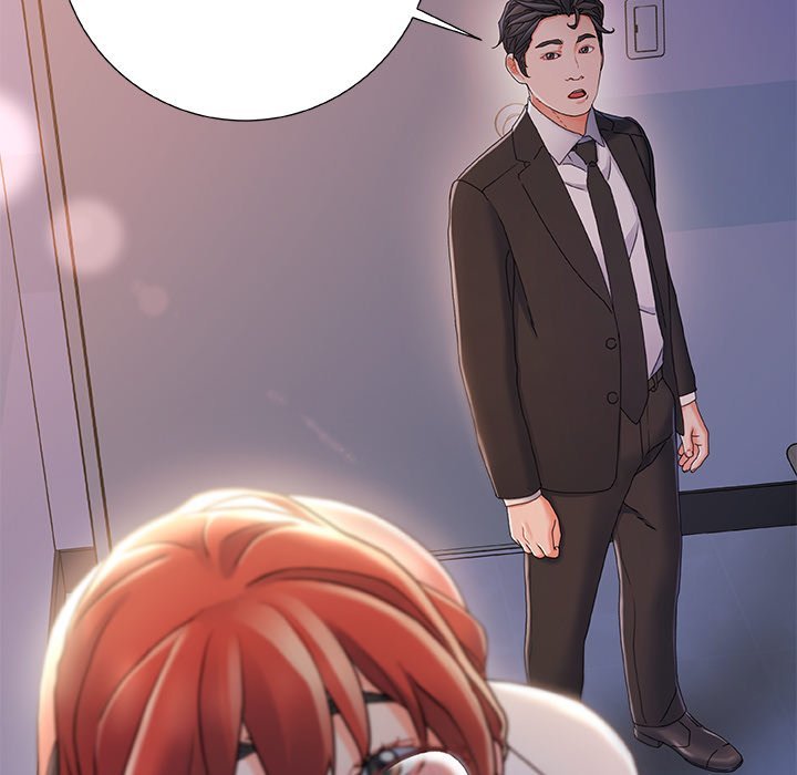 Achilles Heel - Chapter 33 [photo 52] - MangaPorn