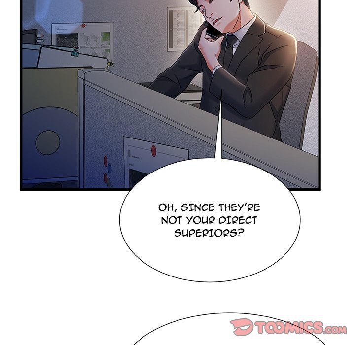 Achilles Heel - Chapter 33 [photo 62] - MangaPorn
