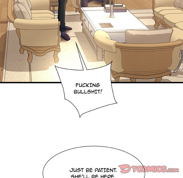 Achilles Heel - Chapter 33 [photo 74] - MangaPorn