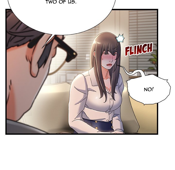 Achilles Heel - Chapter 33 [photo 96] - MangaPorn