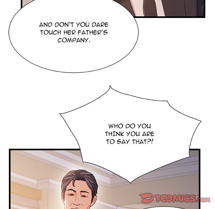 Achilles Heel - Chapter 34 [photo 18] - MangaPorn