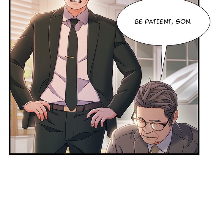 Achilles Heel - Chapter 34 [photo 19] - MangaPorn