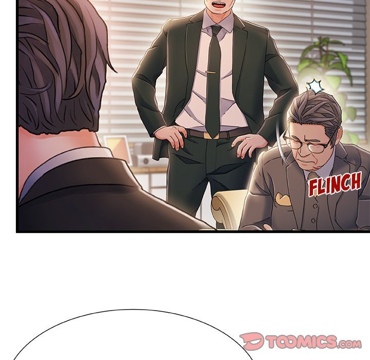 Achilles Heel - Chapter 34 [photo 22] - MangaPorn