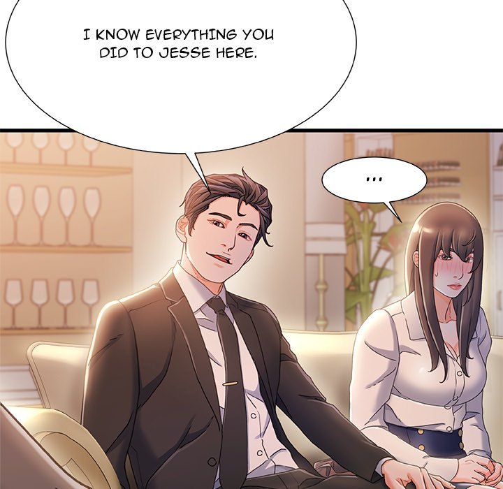 Achilles Heel - Chapter 34 [photo 23] - MangaPorn