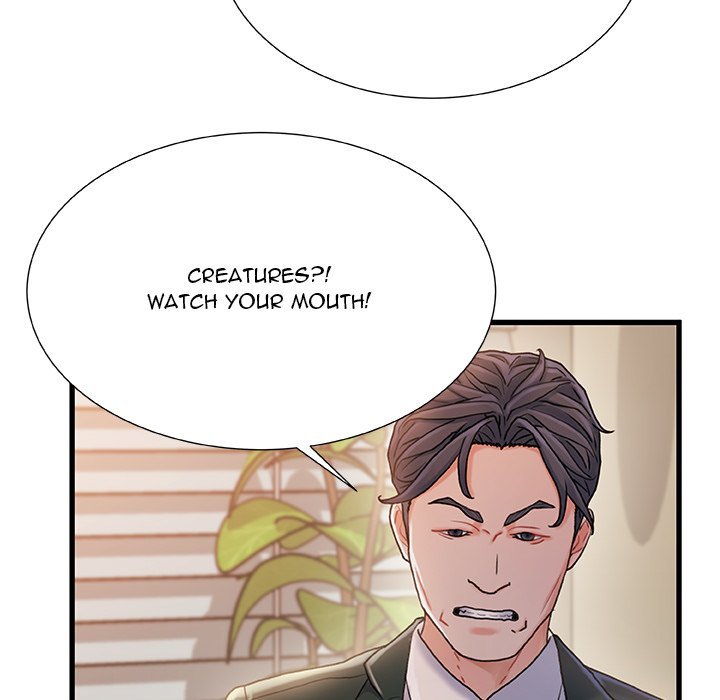 Achilles Heel - Chapter 34 [photo 29] - MangaPorn