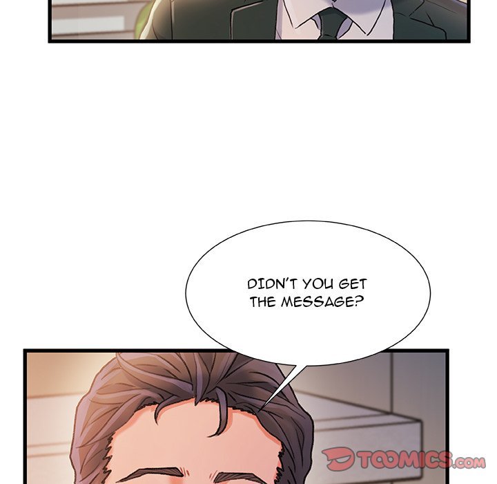 Achilles Heel - Chapter 34 [photo 30] - MangaPorn