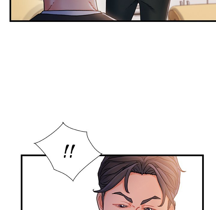 Achilles Heel - Chapter 34 [photo 33] - MangaPorn