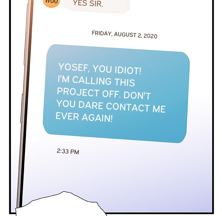 Achilles Heel - Chapter 34 [photo 35] - MangaPorn