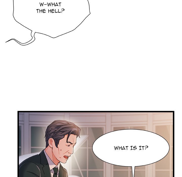 Achilles Heel - Chapter 34 [photo 36] - MangaPorn