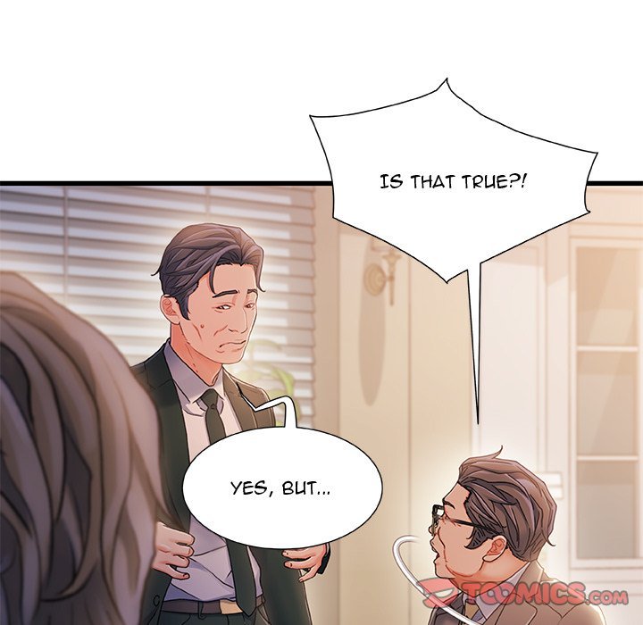 Achilles Heel - Chapter 34 [photo 46] - MangaPorn