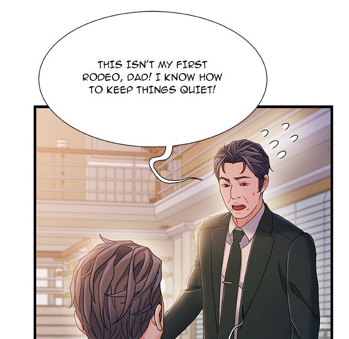 Achilles Heel - Chapter 34 [photo 49] - MangaPorn