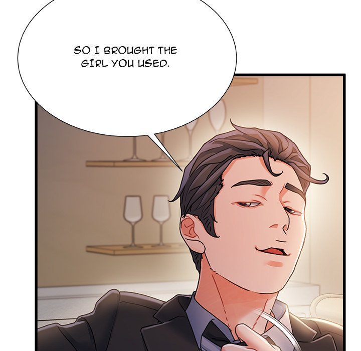 Achilles Heel - Chapter 34 [photo 52] - MangaPorn