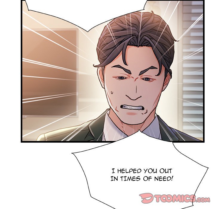 Achilles Heel - Chapter 34 [photo 58] - MangaPorn