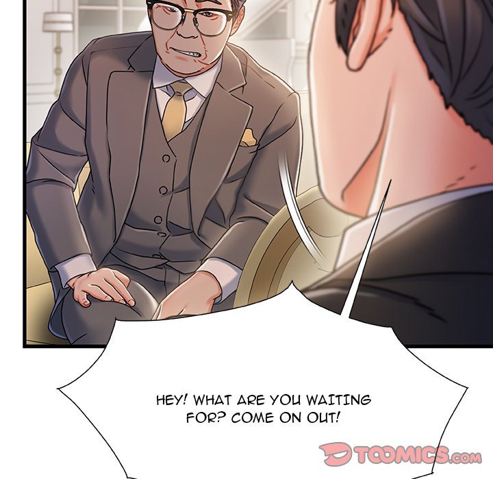 Achilles Heel - Chapter 34 [photo 6] - MangaPorn