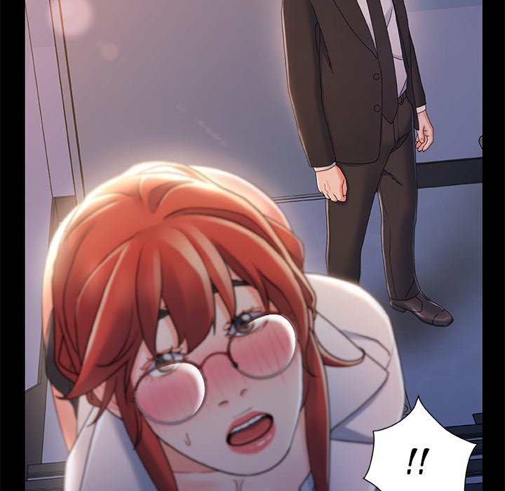 Achilles Heel - Chapter 34 [photo 67] - MangaPorn