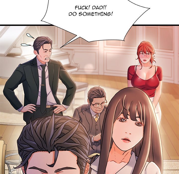 Achilles Heel - Chapter 34 [photo 91] - MangaPorn
