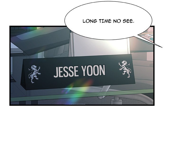 Achilles Heel - Chapter 35 [photo 112] - MangaPorn