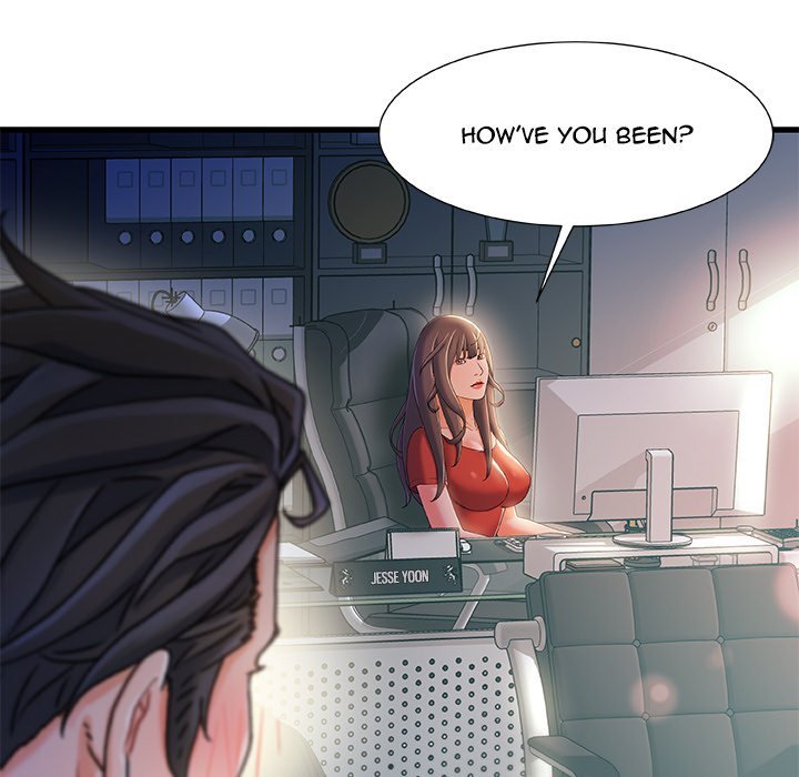 Achilles Heel - Chapter 35 [photo 113] - MangaPorn