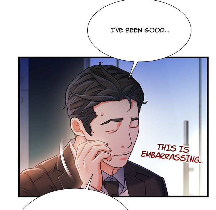 Achilles Heel - Chapter 35 [photo 115] - MangaPorn