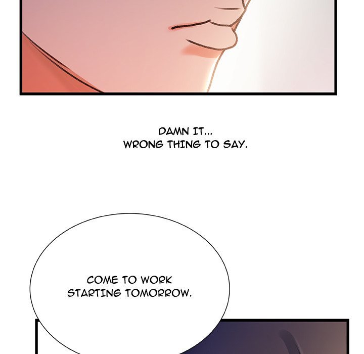 Achilles Heel - Chapter 35 [photo 122] - MangaPorn