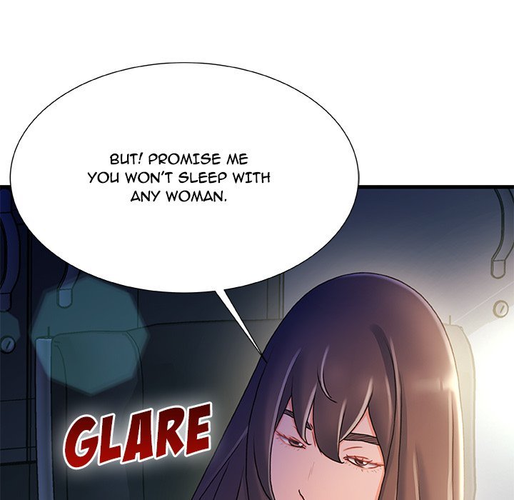 Achilles Heel - Chapter 35 [photo 124] - MangaPorn