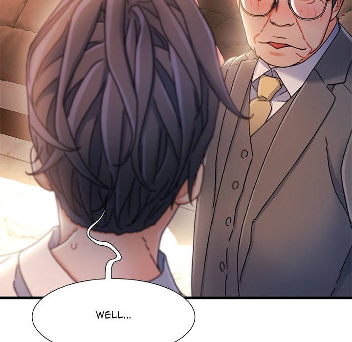 Achilles Heel - Chapter 35 [photo 16] - MangaPorn