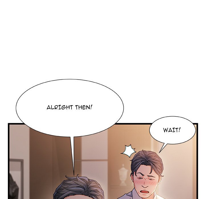 Achilles Heel - Chapter 35 [photo 18] - MangaPorn