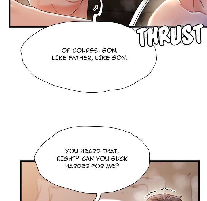 Achilles Heel - Chapter 35 [photo 29] - MangaPorn