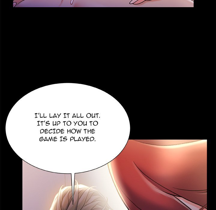 Achilles Heel - Chapter 35 [photo 32] - MangaPorn