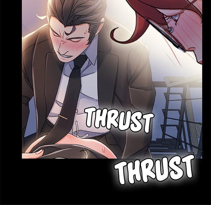 Achilles Heel - Chapter 35 [photo 33] - MangaPorn