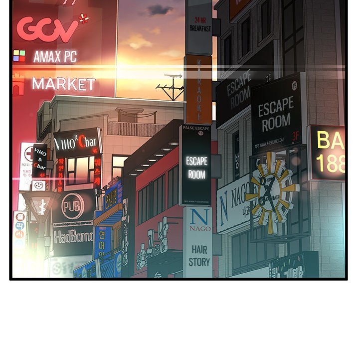 Achilles Heel - Chapter 35 [photo 49] - MangaPorn