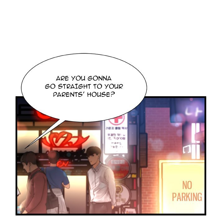 Achilles Heel - Chapter 35 [photo 50] - MangaPorn