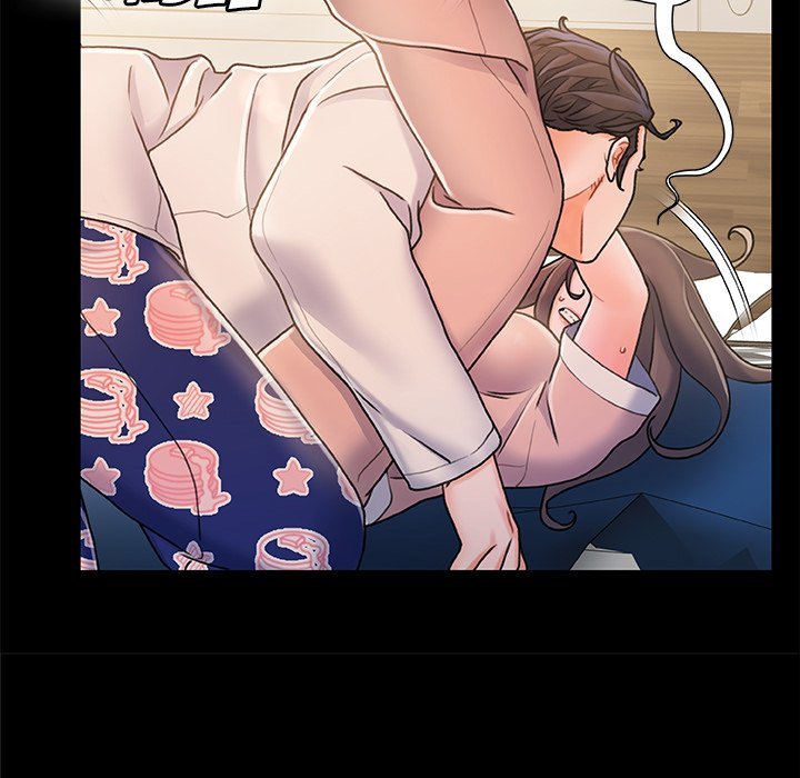 Achilles Heel - Chapter 35 [photo 68] - MangaPorn