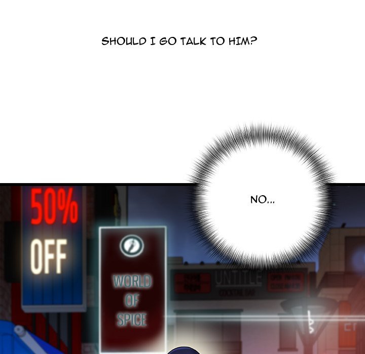 Achilles Heel - Chapter 35 [photo 79] - MangaPorn